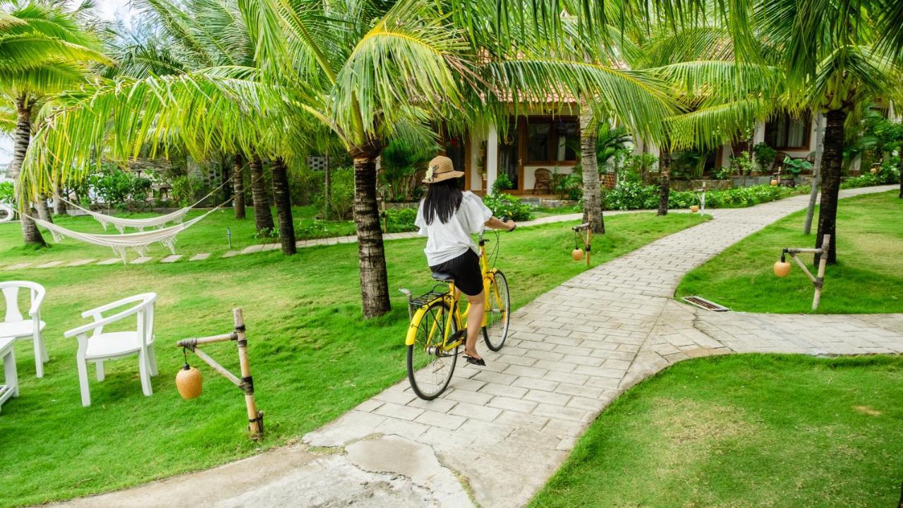 Naomi Resort Phú Quốc Exterior foto